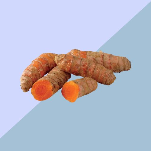 Fresh Tumeric