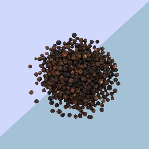 Organic Black Pepper