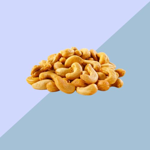 Cashew Nuts