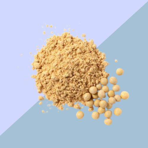 Powder Soybean