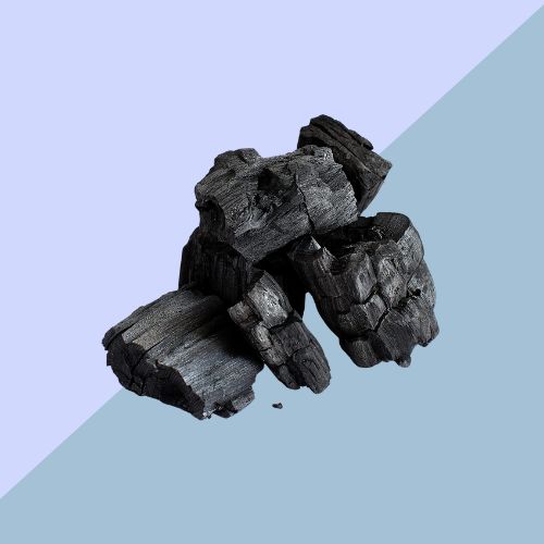 BBQ Hardwood Charcoal