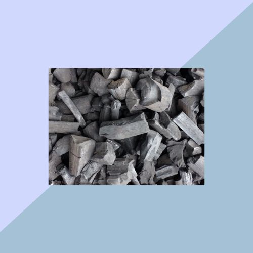Ayin Charcoal