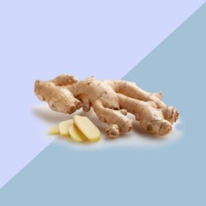 Organic Ginger
